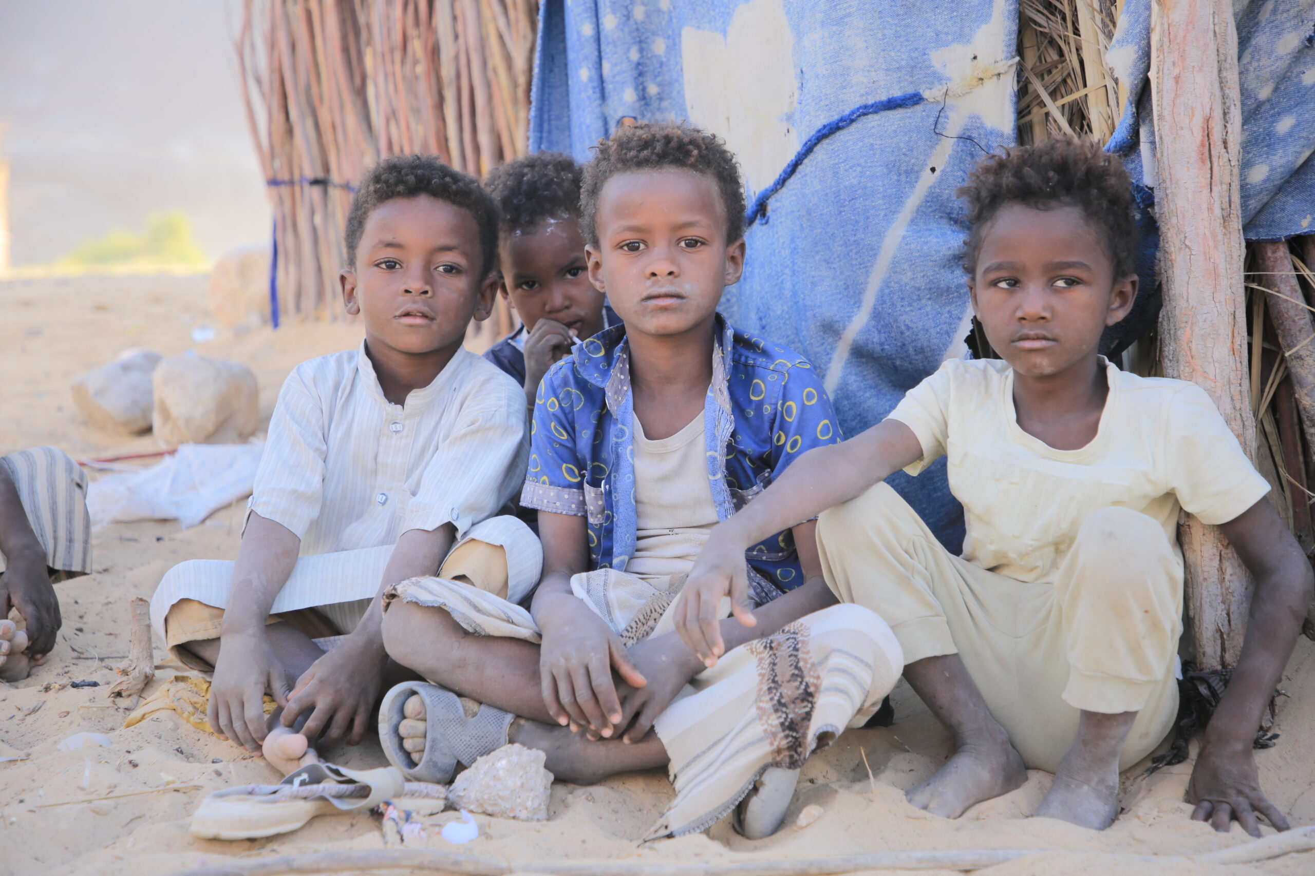 مشروع دفء الشتاء - الصورة 2